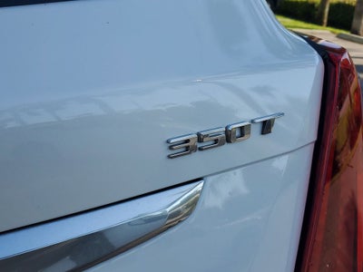 2023 Cadillac XT5 AWD Luxury