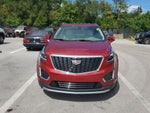 2024 Cadillac XT5 FWD Premium Luxury