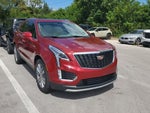 2024 Cadillac XT5 FWD Premium Luxury