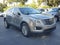 2018 Cadillac XT5 Luxury FWD