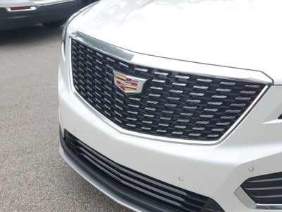 2023 Cadillac XT5 FWD Premium Luxury
