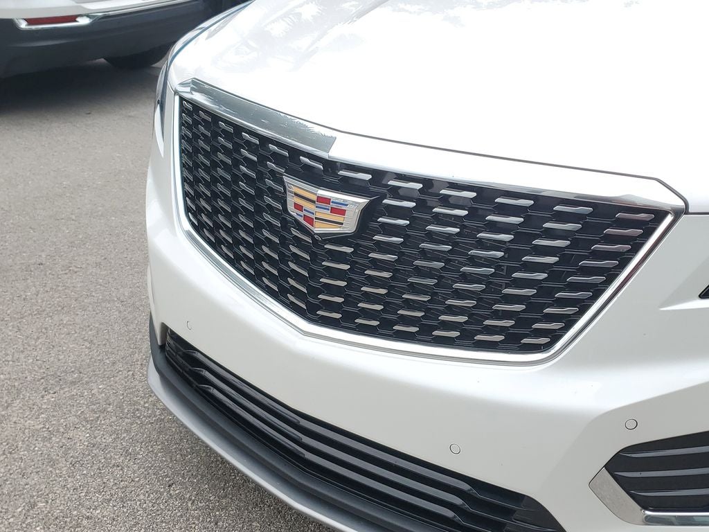 2023 Cadillac XT5 FWD Premium Luxury