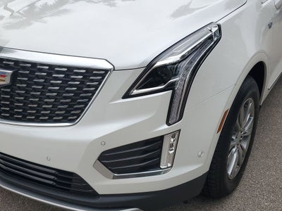 2023 Cadillac XT5 FWD Premium Luxury