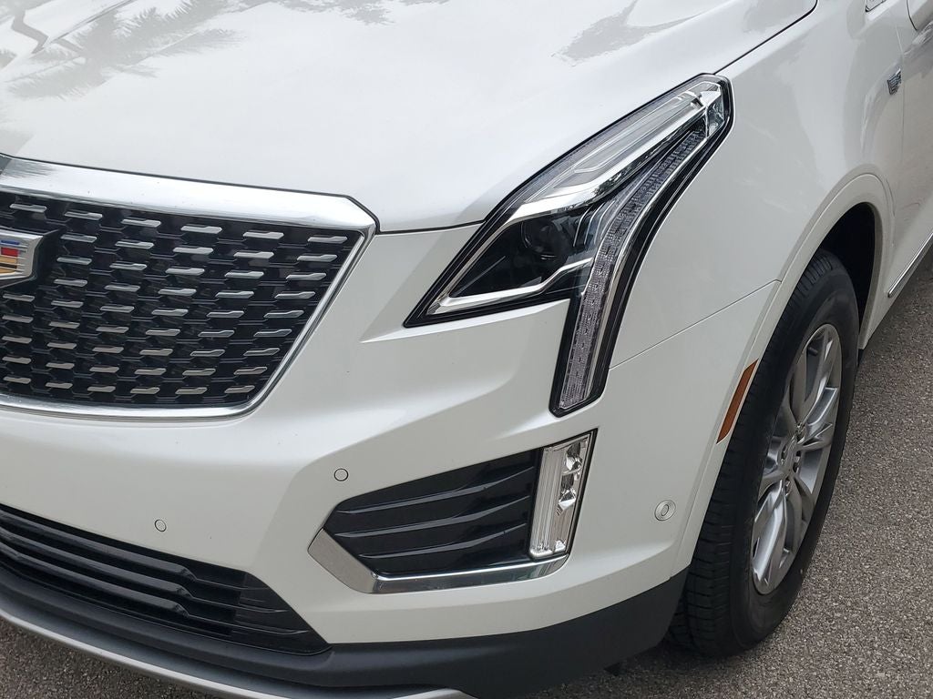 2023 Cadillac XT5 FWD Premium Luxury