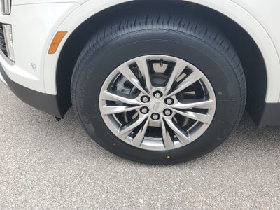 2023 Cadillac XT5 FWD Premium Luxury