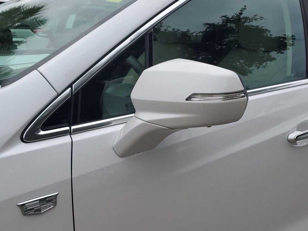 2023 Cadillac XT5 FWD Premium Luxury