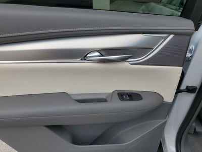 2023 Cadillac XT5 FWD Premium Luxury