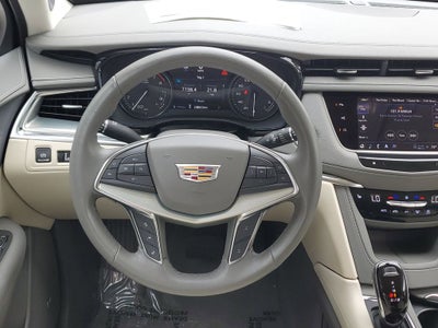 2023 Cadillac XT5 FWD Premium Luxury