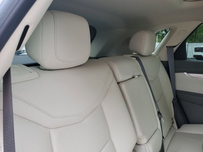 2023 Cadillac XT5 FWD Premium Luxury