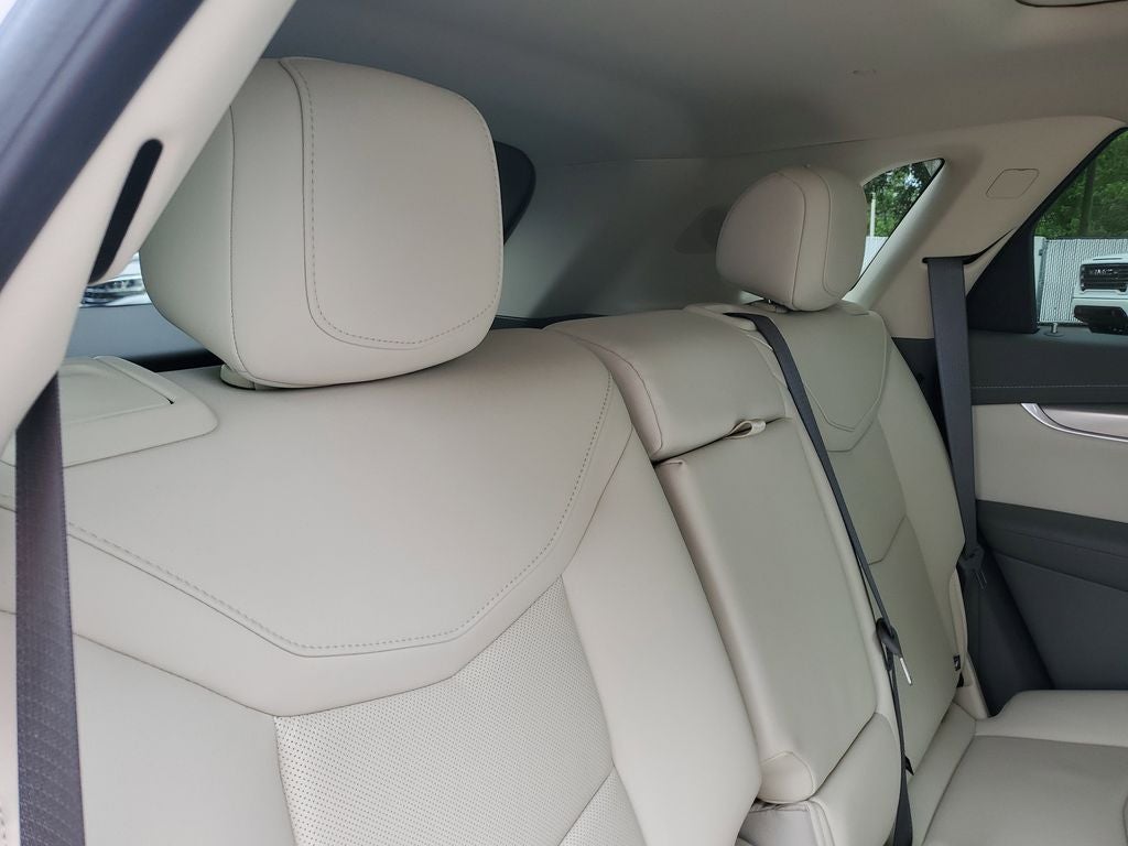 2023 Cadillac XT5 FWD Premium Luxury