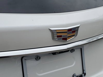 2023 Cadillac XT5 FWD Premium Luxury