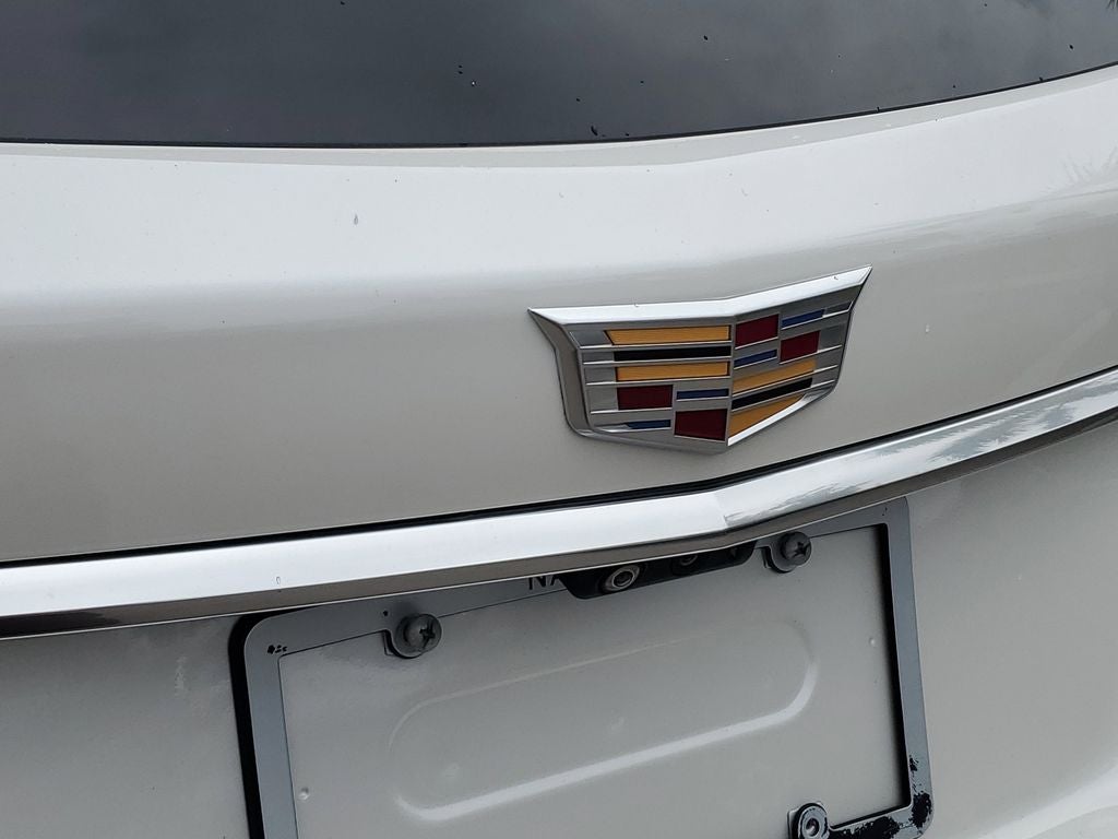 2023 Cadillac XT5 FWD Premium Luxury