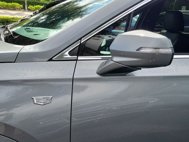 2024 Cadillac XT6 Luxury