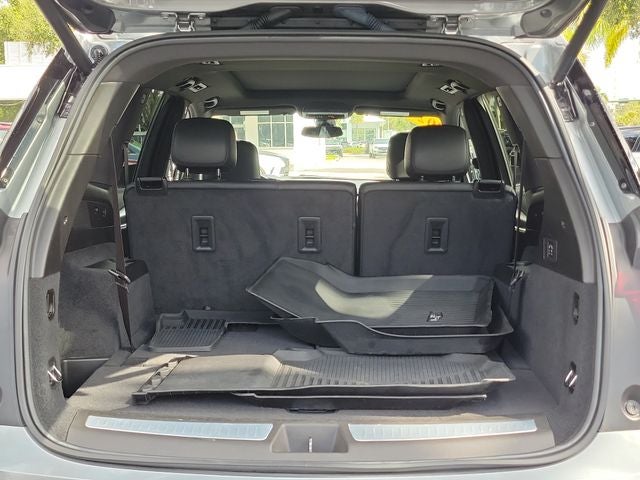 2024 Cadillac XT6 Luxury