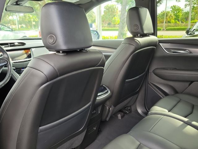 2024 Cadillac XT6 Luxury