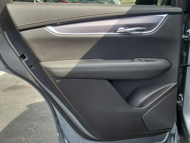 2024 Cadillac XT6 Luxury