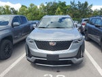 2024 Cadillac XT6 AWD Luxury