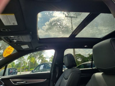 2024 Cadillac XT6 Luxury