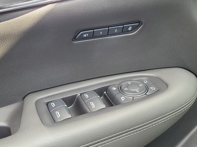 2024 Cadillac XT6 Luxury