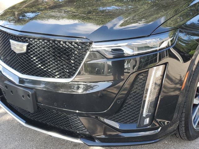 2023 Cadillac XT6 Sport