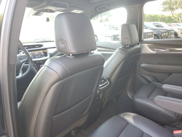 2023 Cadillac XT6 Sport