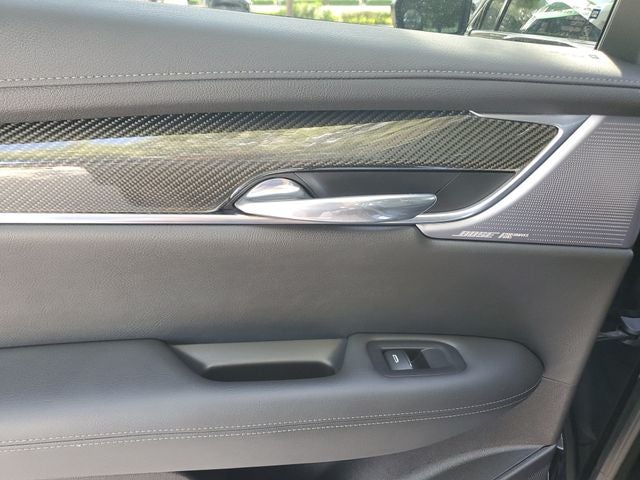 2023 Cadillac XT6 Sport