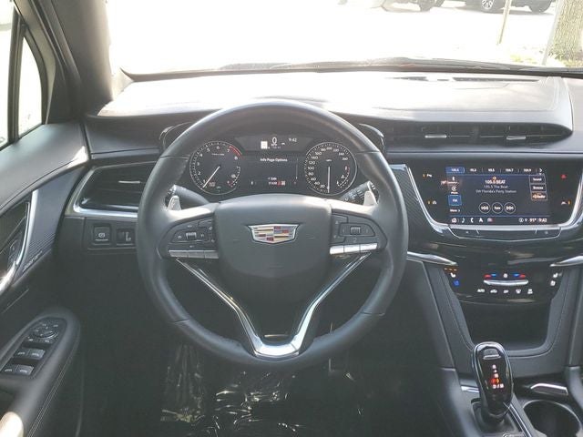 2023 Cadillac XT6 Sport