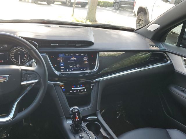 2023 Cadillac XT6 Sport