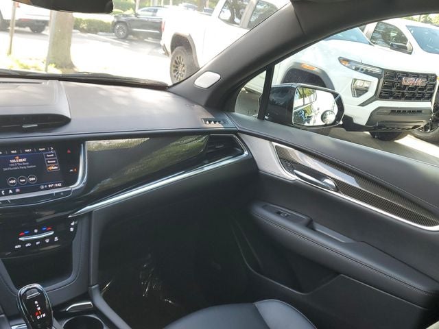 2023 Cadillac XT6 Sport