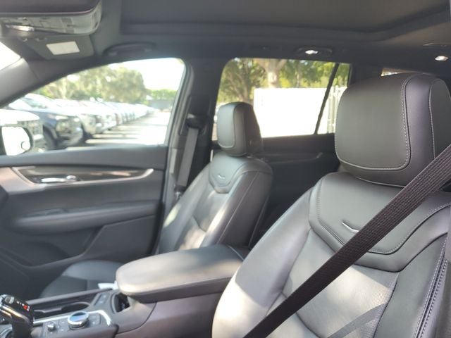 2023 Cadillac XT6 Sport