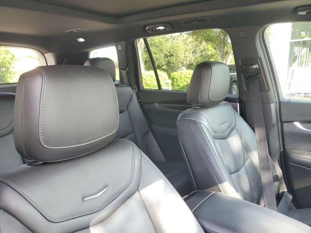2023 Cadillac XT6 Sport