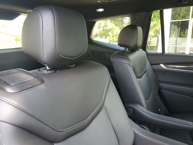 2023 Cadillac XT6 Sport