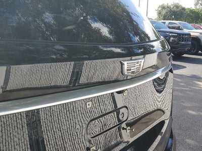 2023 Cadillac XT6 Sport