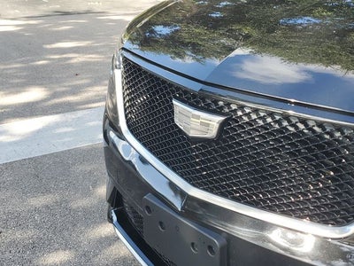 2023 Cadillac XT6 Sport