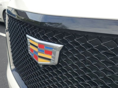 2023 Cadillac Escalade RWD Sport