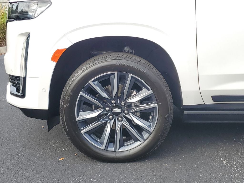 2023 Cadillac Escalade RWD Sport