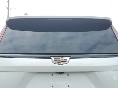 2023 Cadillac Escalade RWD Sport