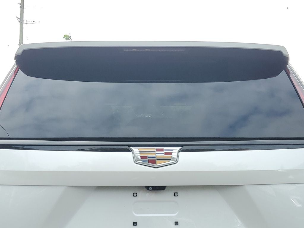 2023 Cadillac Escalade RWD Sport