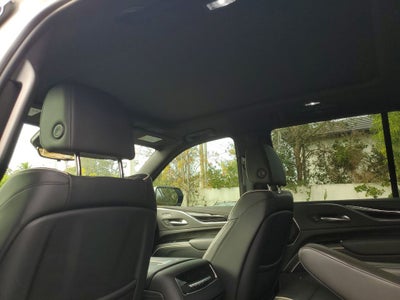 2023 Cadillac Escalade RWD Sport