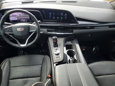 2023 Cadillac Escalade RWD Sport