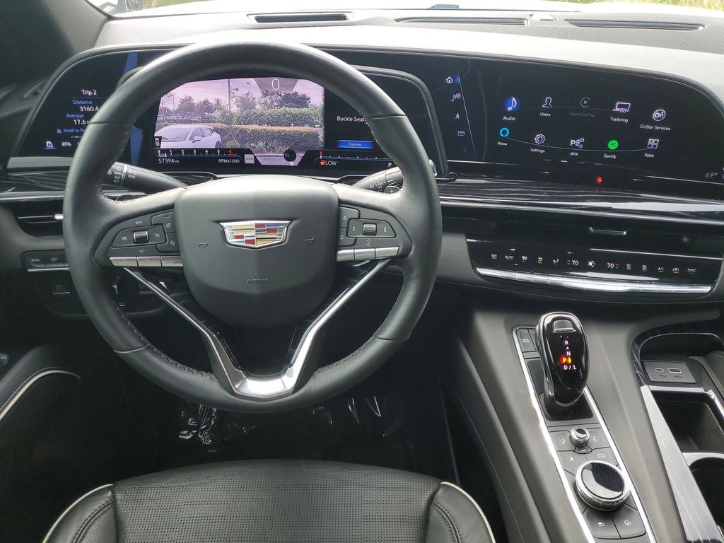 2023 Cadillac Escalade RWD Sport