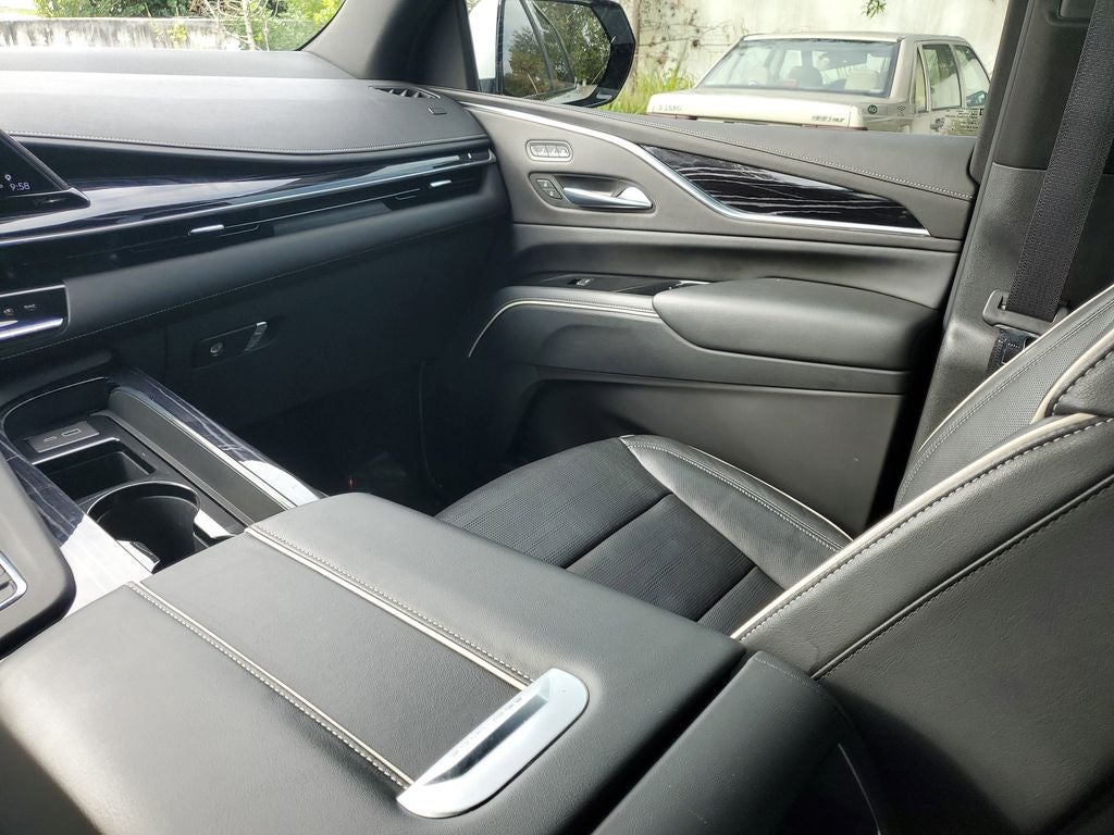 2023 Cadillac Escalade RWD Sport