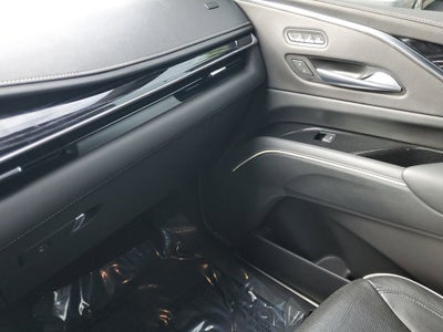 2023 Cadillac Escalade RWD Sport