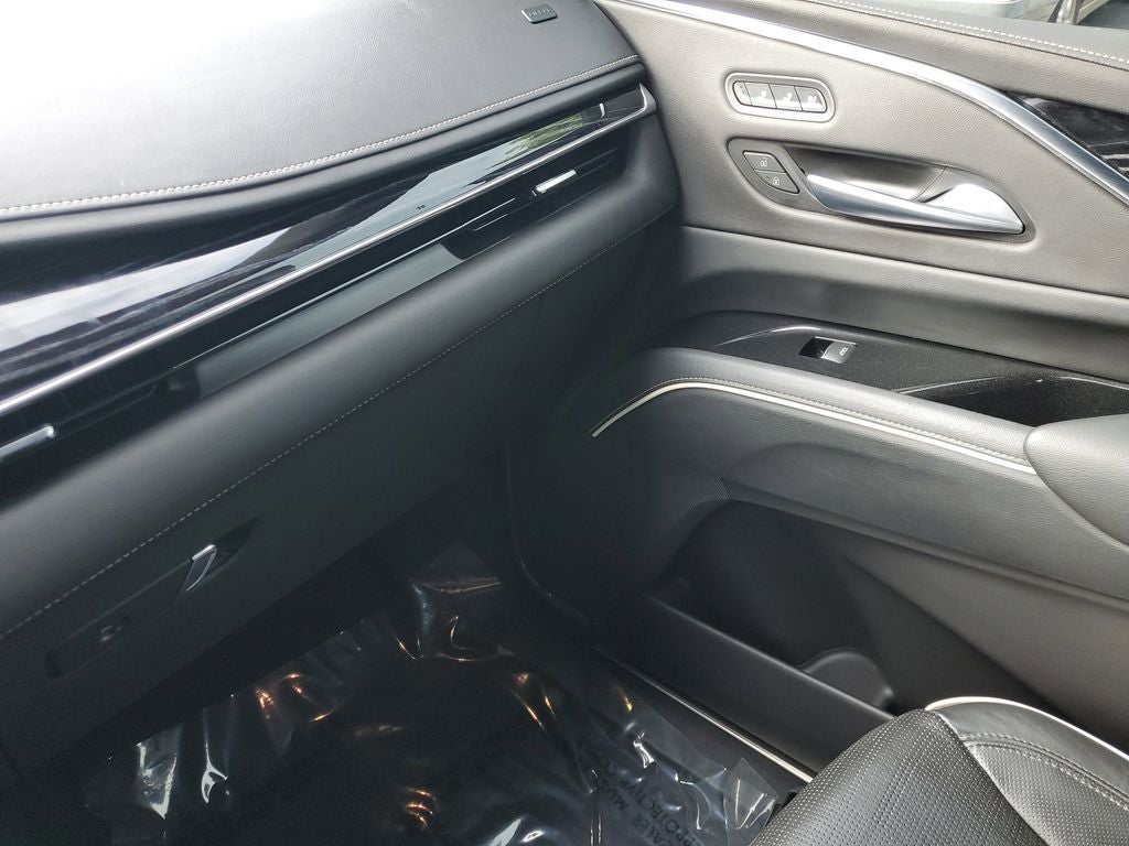 2023 Cadillac Escalade RWD Sport