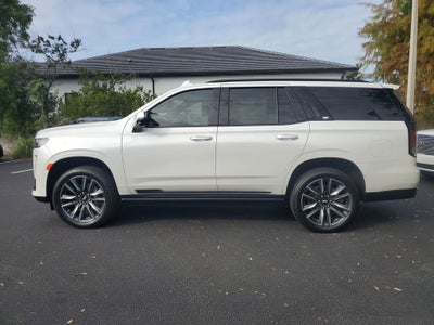 2023 Cadillac Escalade RWD Sport