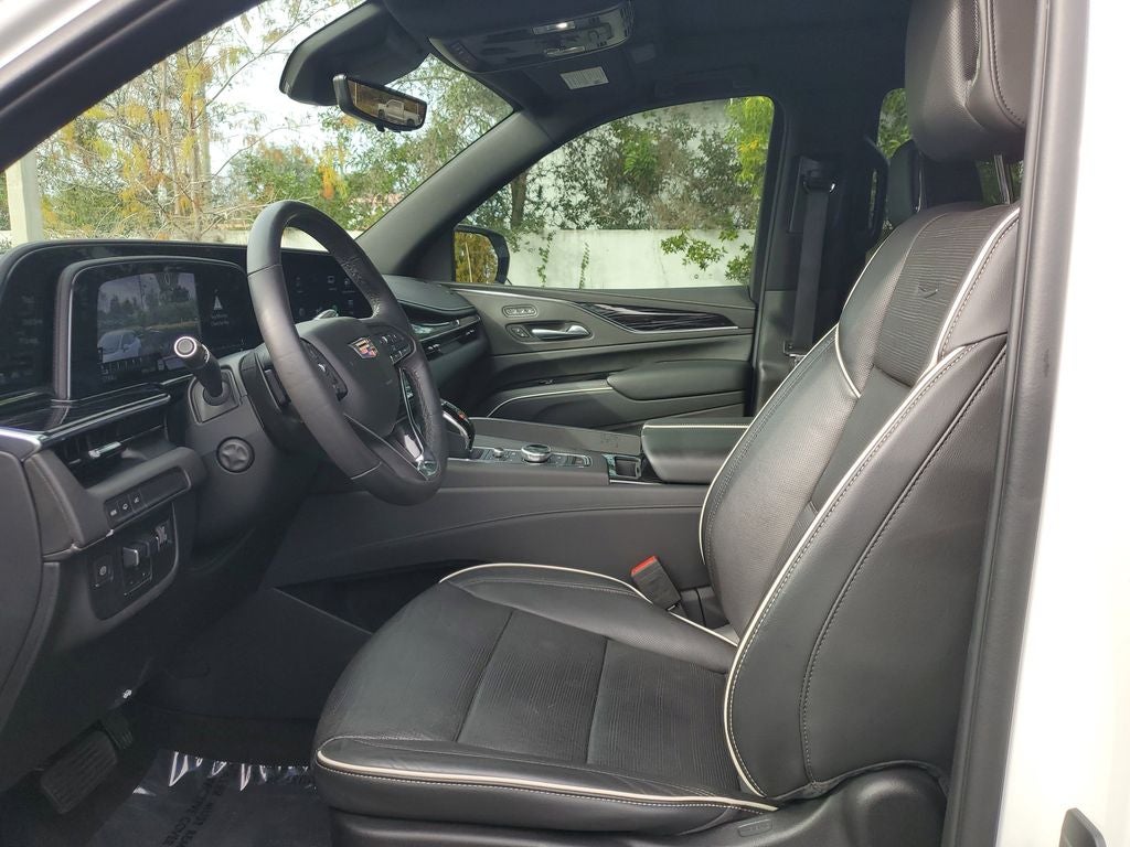 2023 Cadillac Escalade RWD Sport