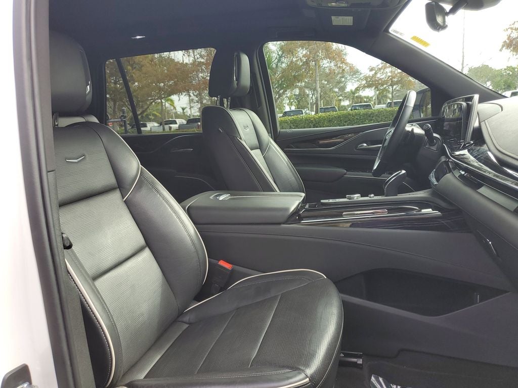 2023 Cadillac Escalade RWD Sport