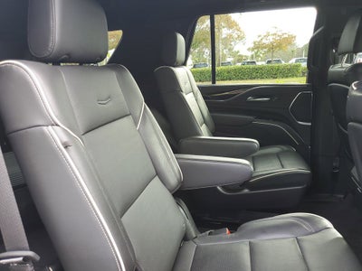 2023 Cadillac Escalade RWD Sport