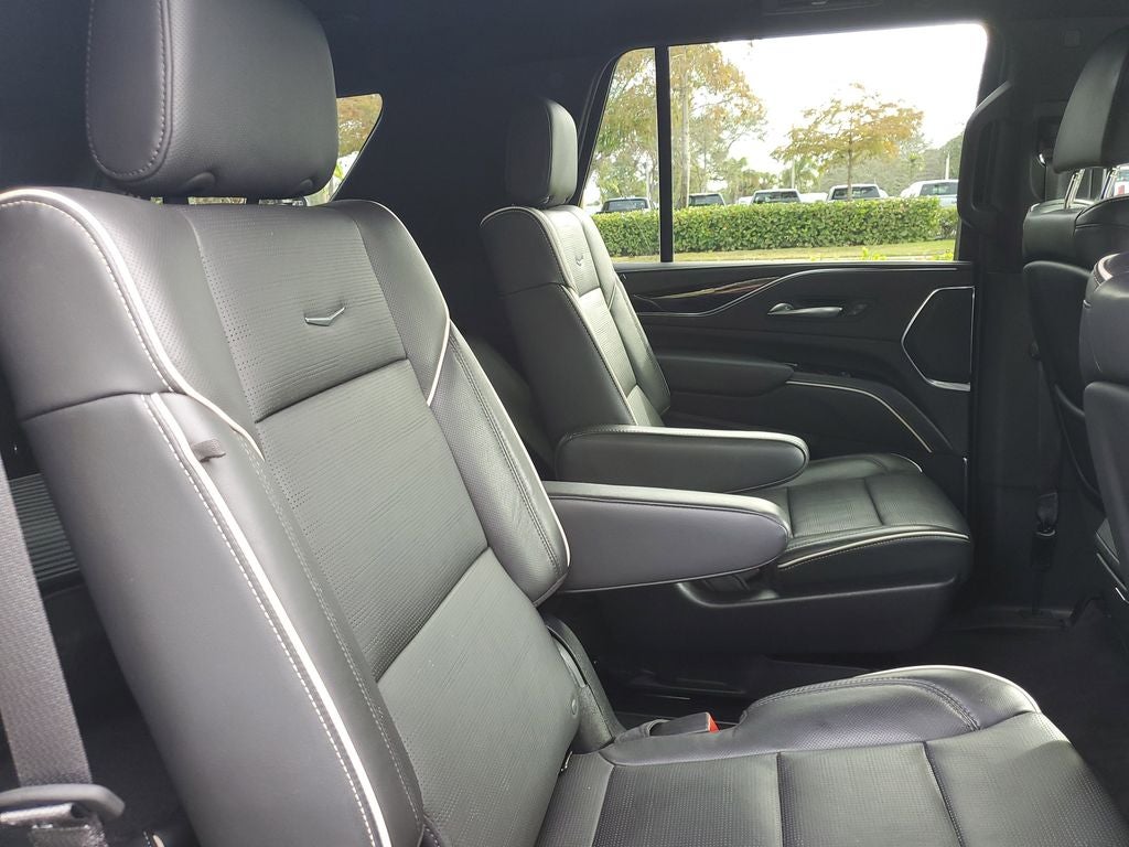 2023 Cadillac Escalade RWD Sport