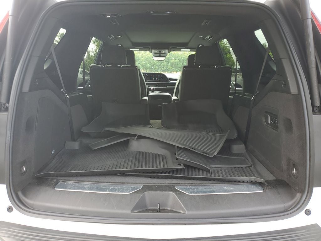 2023 Cadillac Escalade RWD Sport